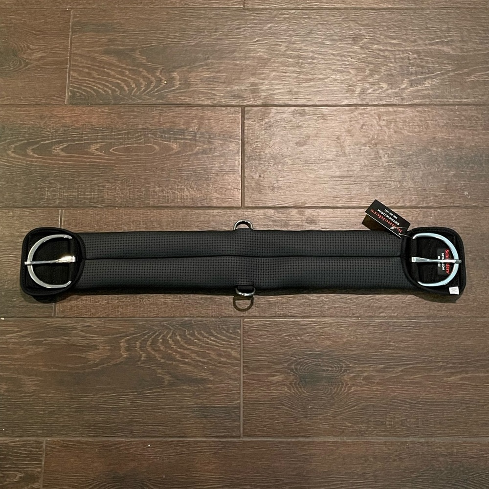 Schneider’s Dura Tech Pro Supreme 30” Girth